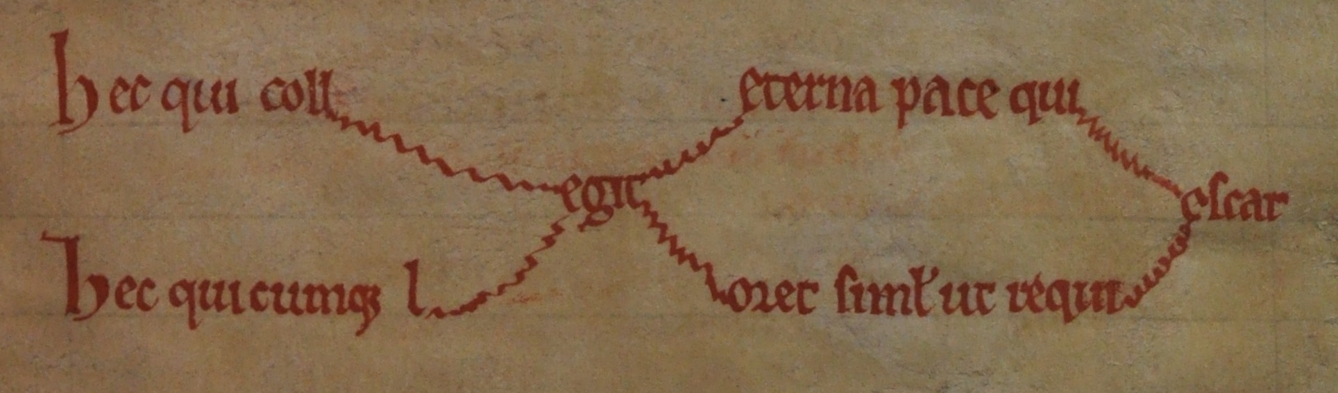 Distinction in Cambridge, Pembroke College 115, fol. 76r.