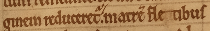 Oxford, Bodleian Library, Digby 177, fol. 7v